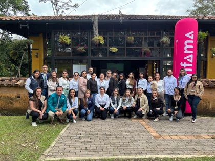 Imagen de  Entidades se articulan para impulsar la formalización empresarial en el Oriente antioqueño