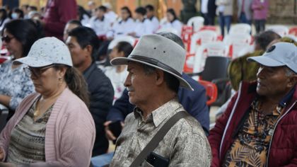 Imagen de Sena abre posibilidad para que campesinos sean instructores: así puede inscribirse