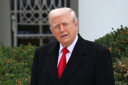 Imagen de  Trump discutirá los próximos pasos sobre Venezuela en reunión con asesores