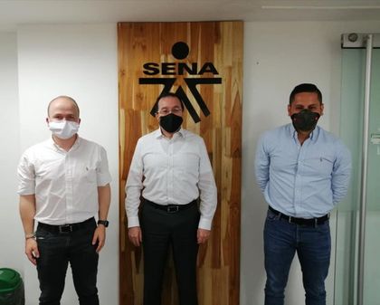 Imagen de Sede Regional del SENA: La Ceja entregará oficialmente el terreno en próximos días