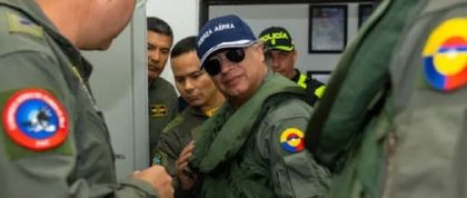 Imagen de  Con reforma constitucional buscarán, nuevamente, cambiar el nombre de la Fuerza Aérea