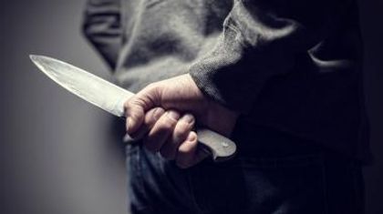 Imagen de Un hombre fue asesinado con arma blanca en Marinilla