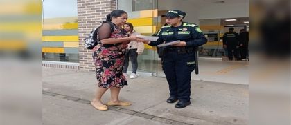Imagen de  ¿Aún no ha retirado la prima? Pilas con estas recomendaciones de seguridad