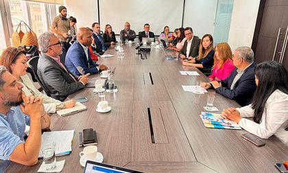 Ministerio de Comercio,  prorrogará hasta el 30 de septiembre el contrato de administración de la Zona Franca ‘Palmaseca’