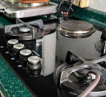 ¿Espera el restablecimiento del servicio de gas natural tras el terremoto? Conozca los pasos que seguirá Gases de Occidente en Cali