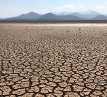 Pronostican pico de El Niño hacia finales de 2026