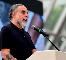 “Me bloquearon la tarjeta de crédito”: el impacto real de Benedetti por entrar en la Lista Clinton