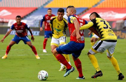 Contagio covid 19 Alianza Petrolera noticias hoy fútbol colombiano liga betplay