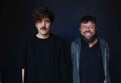 Imagen de Un Poeta, del colombiano Simón Mesa, Premio Horizontes Latinos en San Sebastián