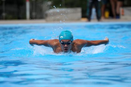 Imagen de PanAm Aquatics Championships Medellín 2025: abren convocatoria para ser voluntario en el Campeonato Panamericano de Natación