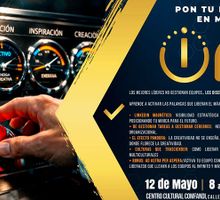 ON: El líder como arquitecto de transformación, un evento sólo para gerentes