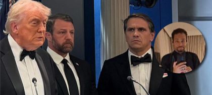 Imagen de El hombre que intentó asesinar a Trump se tomó una foto armado minutos antes del ataque