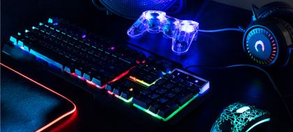 Imagen de La Ceja vibrará con el Torneo Gamers Pro 2025 este fin de semana