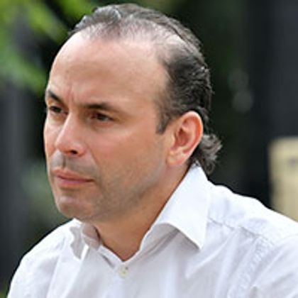 ¿Y si el próximo alcalde de Cali no está en el sonajero?