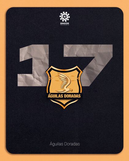 Imagen de  Águilas Doradas celebra 17 años dejando en alto el nombre de Antioquia