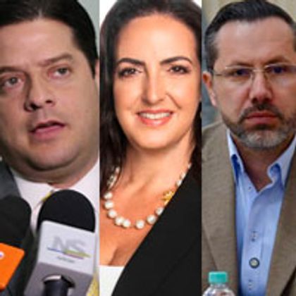 ¿Quiénes estarán en el gabinete del “Tigre”?