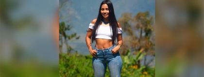 Imagen de Ofrecen $100 millones de recompensa para encontrar a mujer desaparecida en Santa Elena