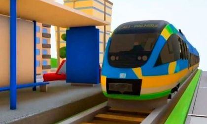 ¿Por dónde va a pasar el Tren de Cercanías del Valle?