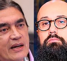 ¿Amenaza? Dos figuras del petrismo afirman que el país “se va a incendiar” si Iván Cepeda pierde las elecciones