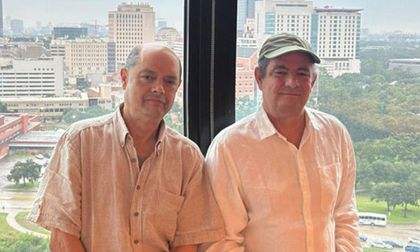 Expectativa por salud Germán Vargas Lleras, tras publicación de fotografía