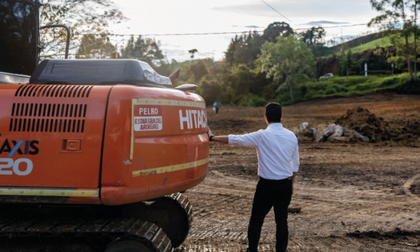 Imagen de  Gobernación construirá ciudadelas agrotecnológicas en el Oriente