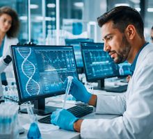 Genes asociados al autismo coinciden en varios grupos étnicos