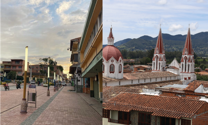 Imagen de  Así será el Aislamiento Selectivo en La Ceja y El Carmen