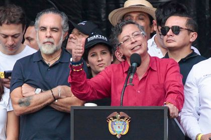 Imagen de  Colombia llega a las urnas entre presión fiscal y debate por el legado económico de Petro