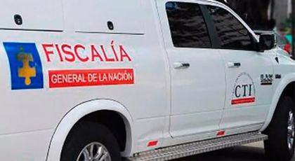 Imagen de  Encontraron sin vida a ciudadano estadounidense en Medellín, días antes de su boda