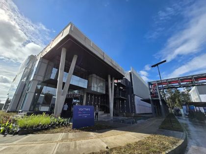 Imagen de  VaxThera obtiene certificación LEED Gold para su planta en Rionegro y consolida su apuesta por la sostenibilidad