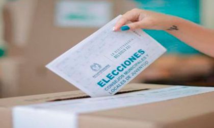 Elecciones de Consejos de Juventud: cuándo son y quiénes pueden votar