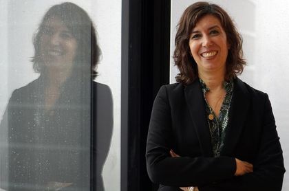 “La científica Margarita Salas no fue tenida en cuenta hasta los 90 por ser mujer”