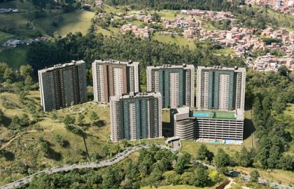 Imagen de  Contex avanza en certificaciones EDGE y refuerza la construcción sostenible en Colombia