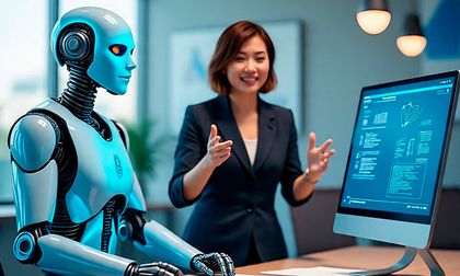 Inteligencia Artificial: El motor que está reescribiendo las reglas del juego empresarial