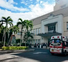 HUV denuncia irregularidades en EPS intervenidas
