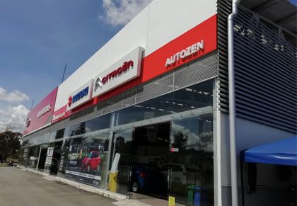 Imagen de  ¿Quiere estrenar vehículo? En Autozen Suzuki, en Llanogrande, hay varias ofertas que le pueden interesar