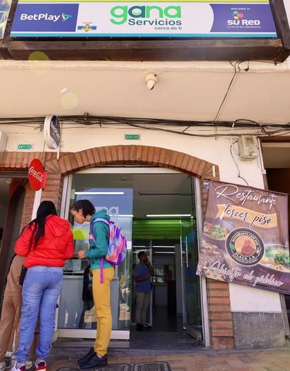 Imagen de Chance Millonario dejó nuevo ganador en Rionegro