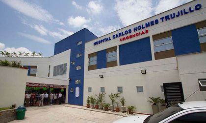 Denuncian agresiones al personal médico del Hospital Carlos Holmes Trujillo en Cali