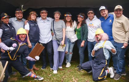 Imagen de  Ruta de la Innovación y Sostenibilidad: tres proyectos le darán cara al río Negro