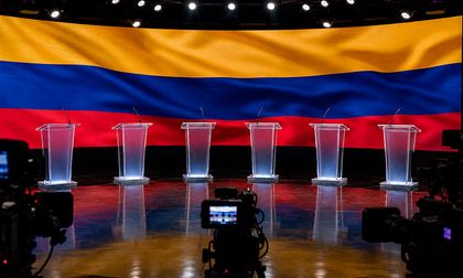 No hubo debate regional: el Valle se quedó sin respuestas