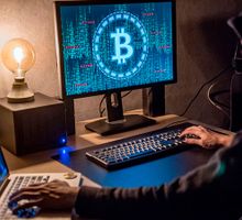 Corea del Norte impulsa un año récord en ciberdelincuencia cripto con más de 2.000 millones de dólares sustraídos en 2025