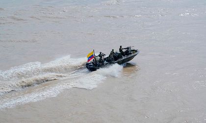 Emboscada en Caquetá deja tres soldados muertos