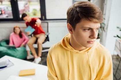 Yo también fui un narizotas