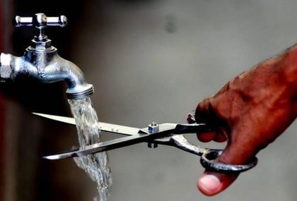 Imagen de  ¿Habrá racionamiento de agua en Rionegro? Esto es lo que dice EPM