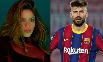 ¿Shakira y Piqué se van a reunir en Estados Unidos? Vea los rumores sobre el encuentro