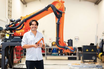 Imagen de  Ruta N abre convocatoria para empresas que quieran encontrar soluciones tecnológicas