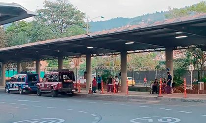 Gualas reemplazarán al MIOcable en la Comuna 20 y llegarán hasta la Terminal Cañaveralejo