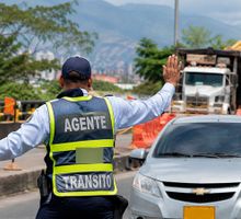 Cierre del puente de La Viga este domingo: conozca el horario de la restricción en la avenida Cañasgordas