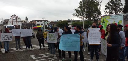 Imagen de  En La Unión comenzaron a regir nuevas medidas restrictivas: comerciantes protestaron