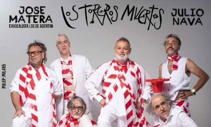 La Arena USC se rinde al poder del rock: tres leyendas en vivo